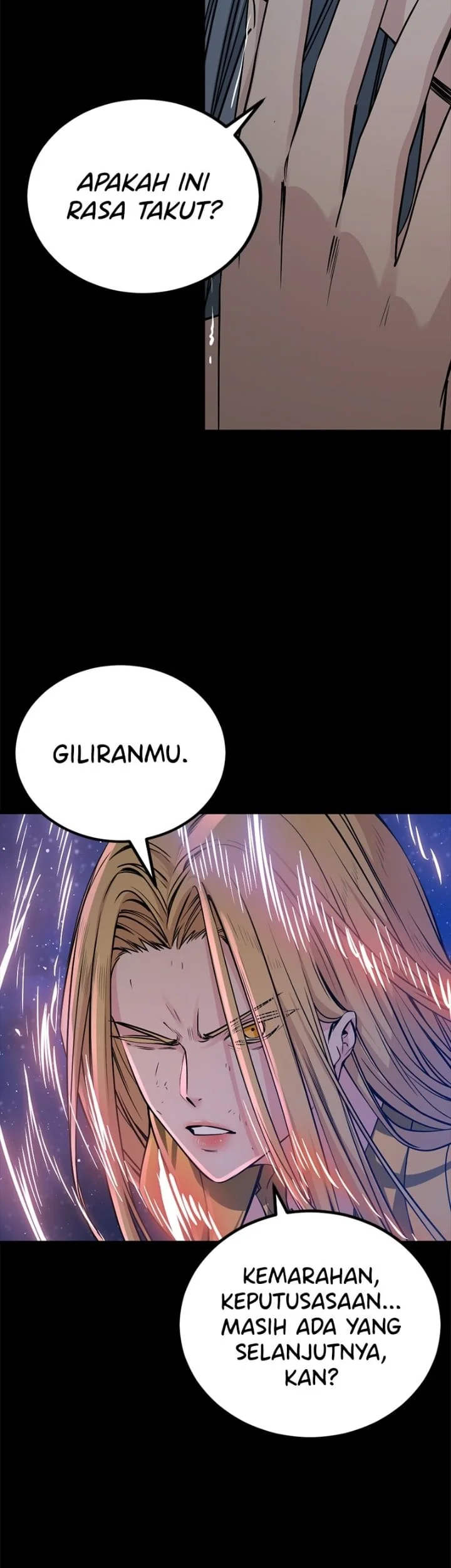 Hero Killer Chapter 223 Gambar 28