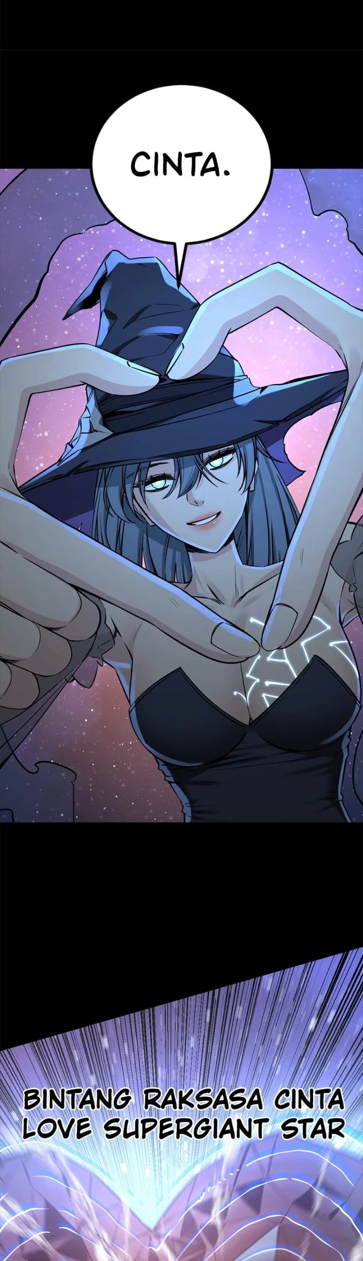 Hero Killer Chapter 223 Gambar 29