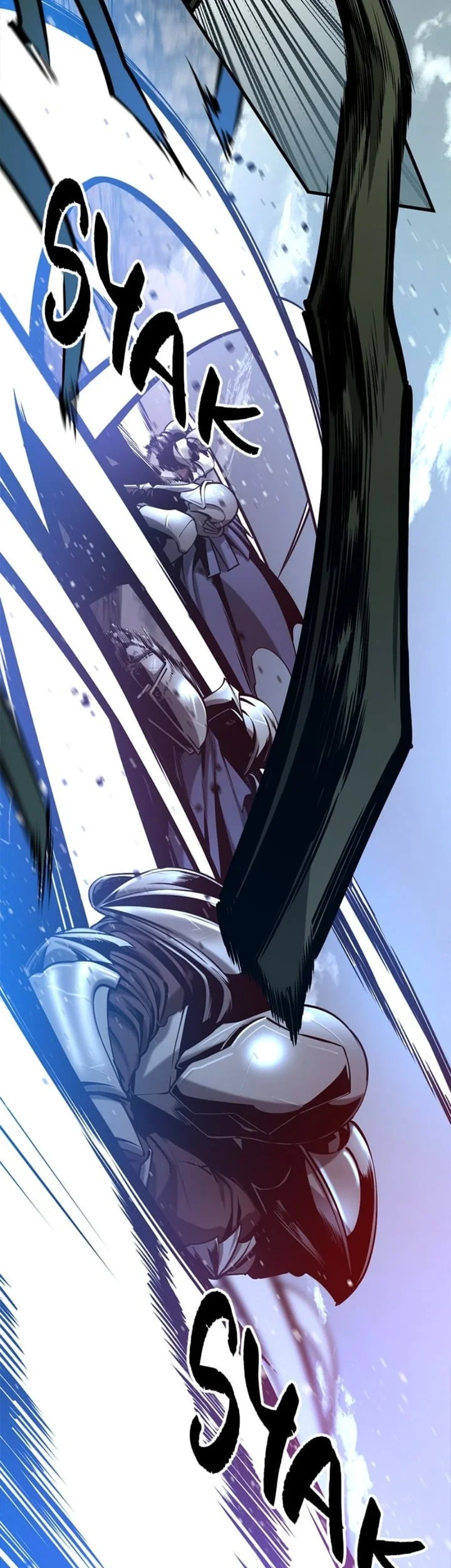 Hero Killer Chapter 224 Gambar 24