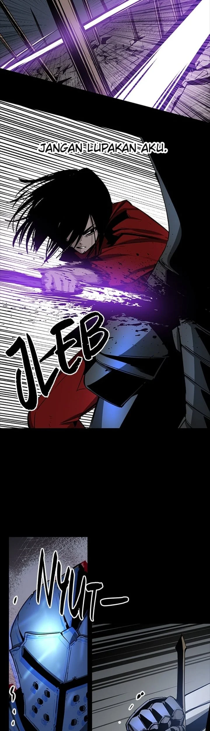 Hero Killer Chapter 225 Gambar 24
