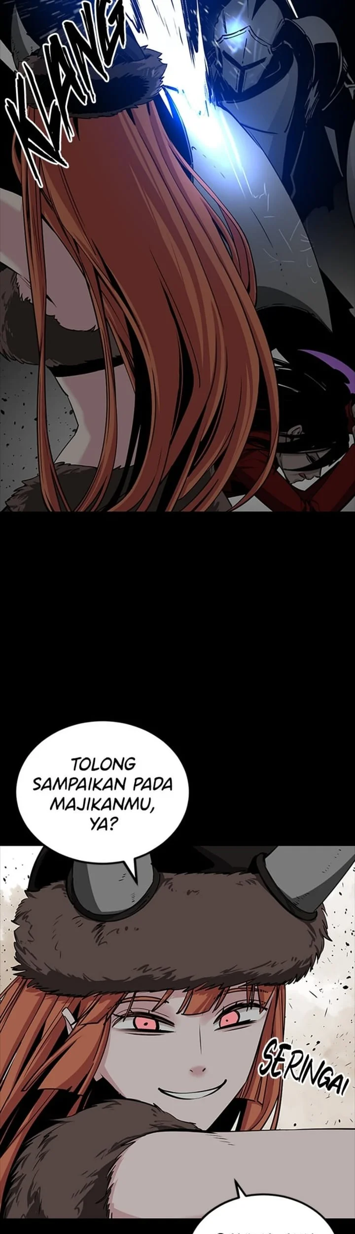 Hero Killer Chapter 225 Gambar 26
