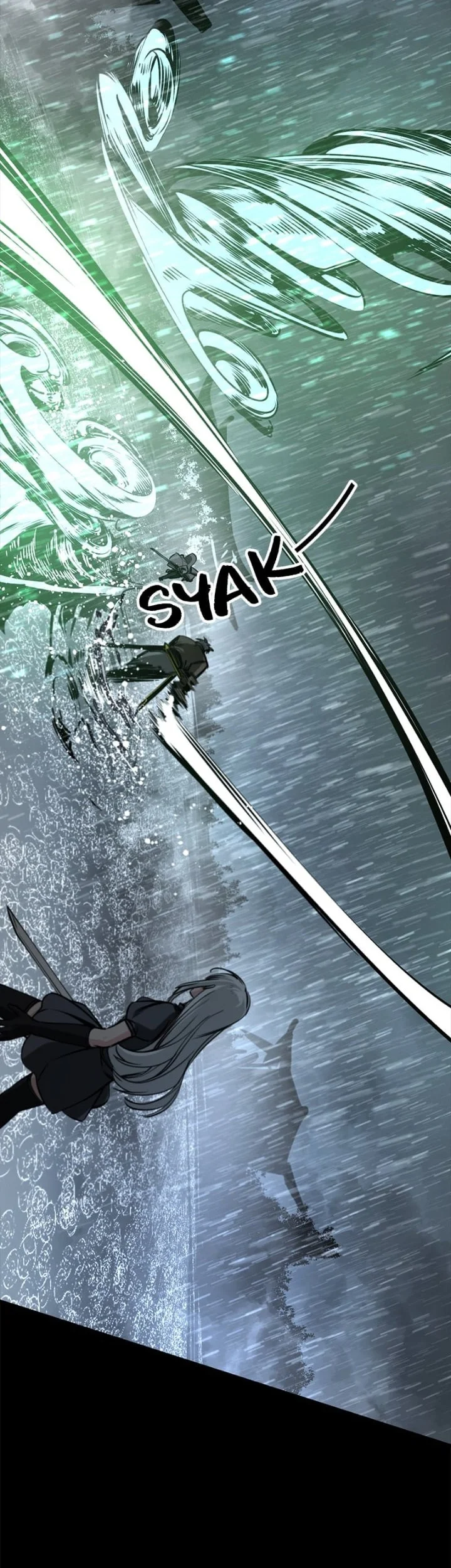 Hero Killer Chapter 228 Gambar 22