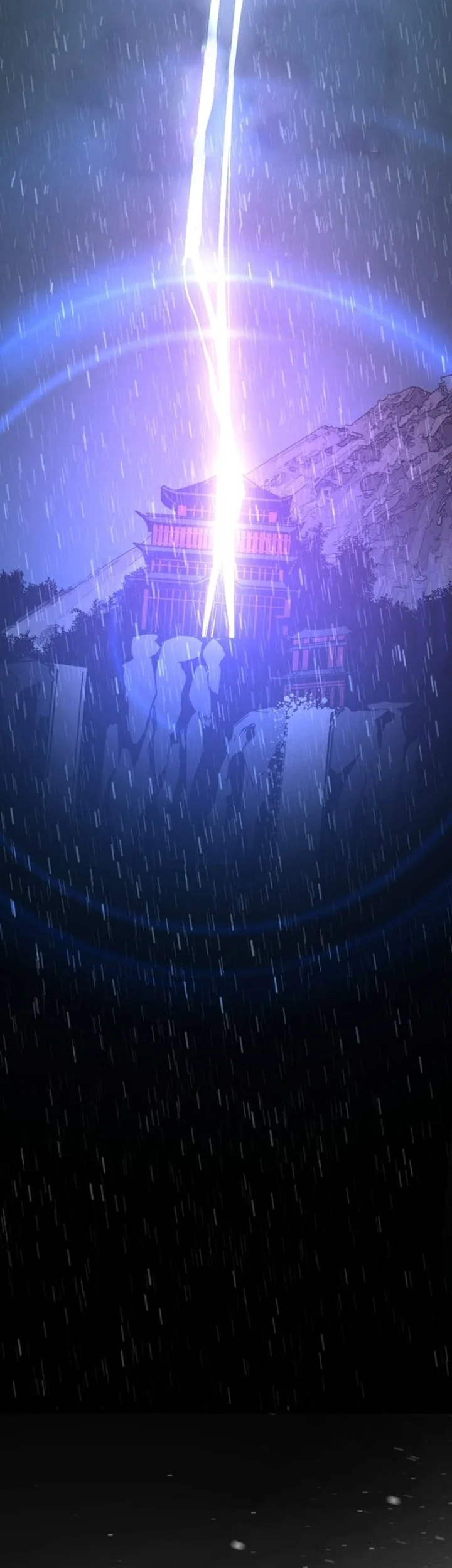 Hero Killer Chapter 229 Gambar 24