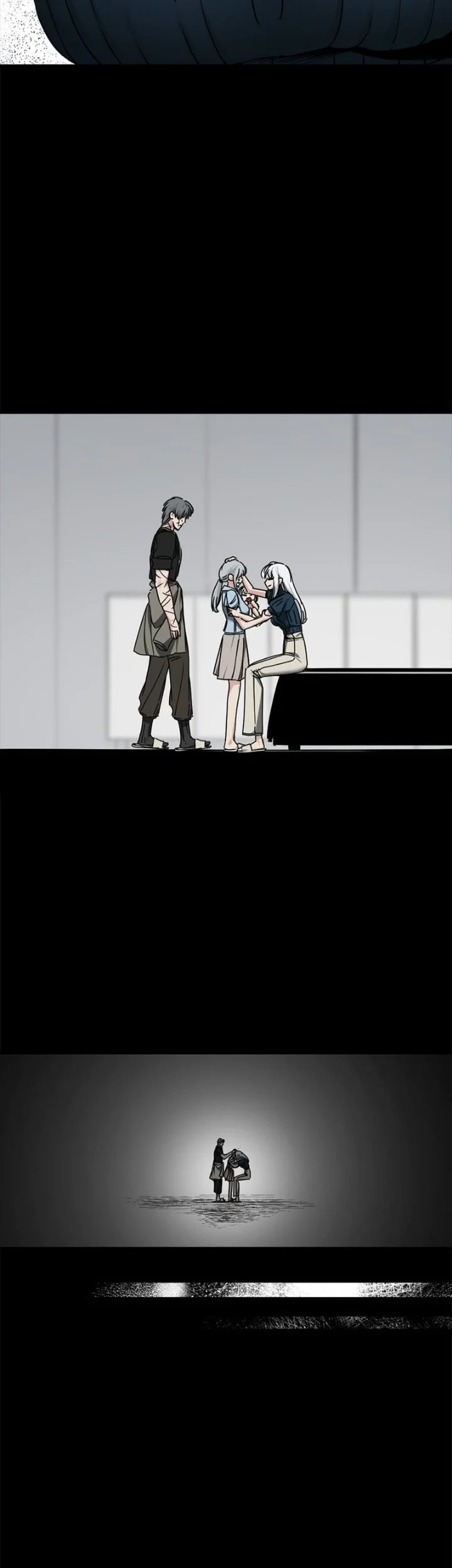 Hero Killer Chapter 230 Gambar 24