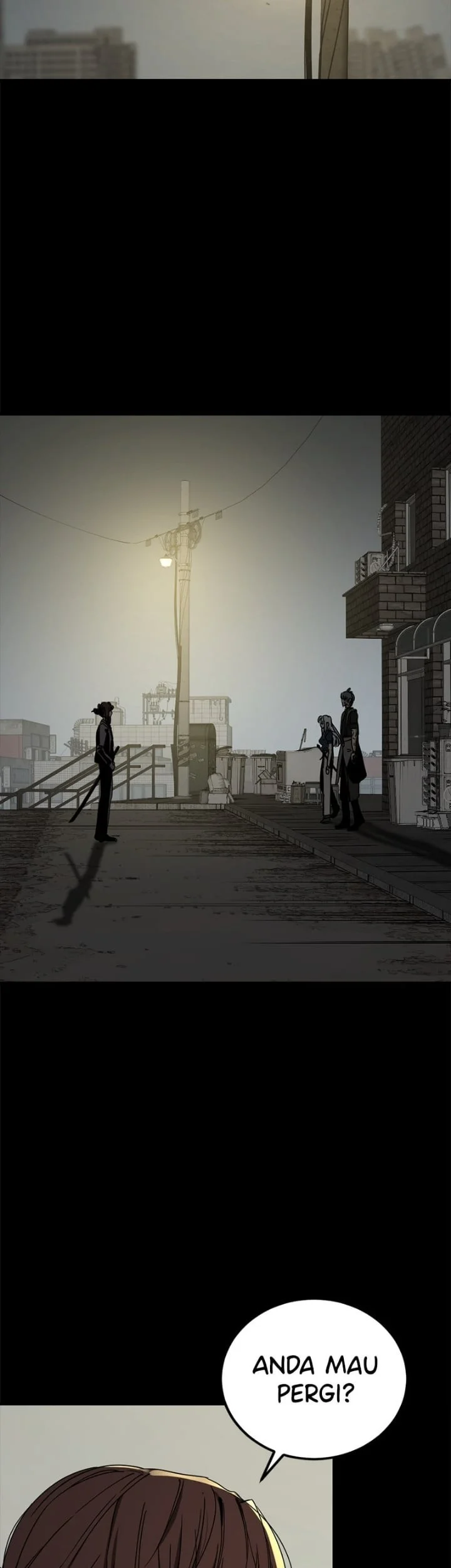 Hero Killer Chapter 230 Gambar 26