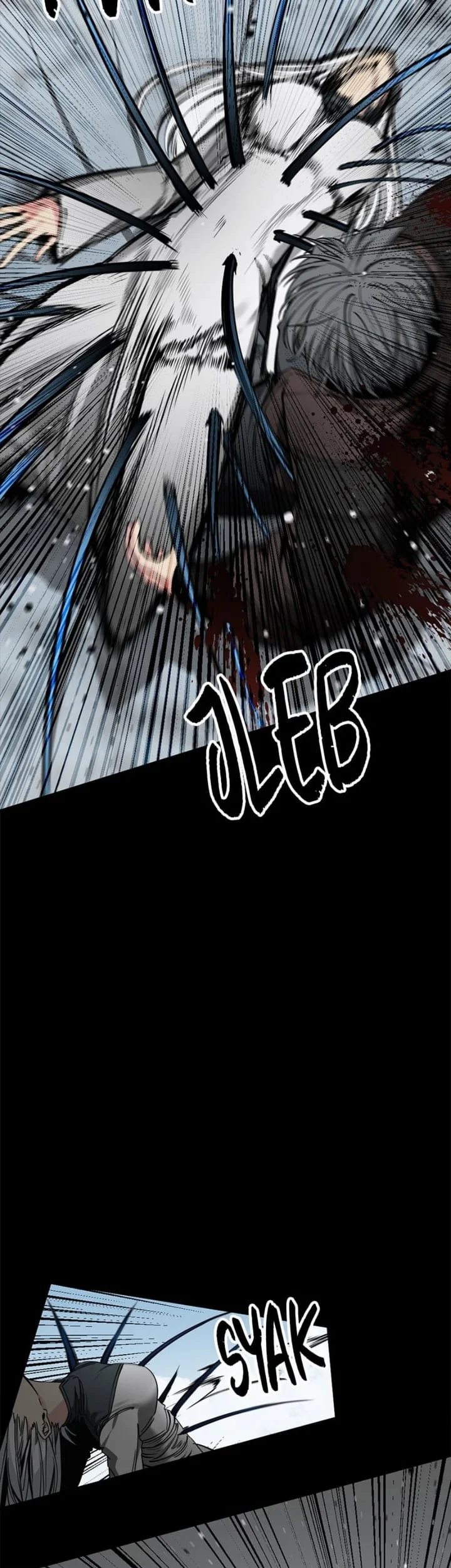 Hero Killer Chapter 231 Gambar 26
