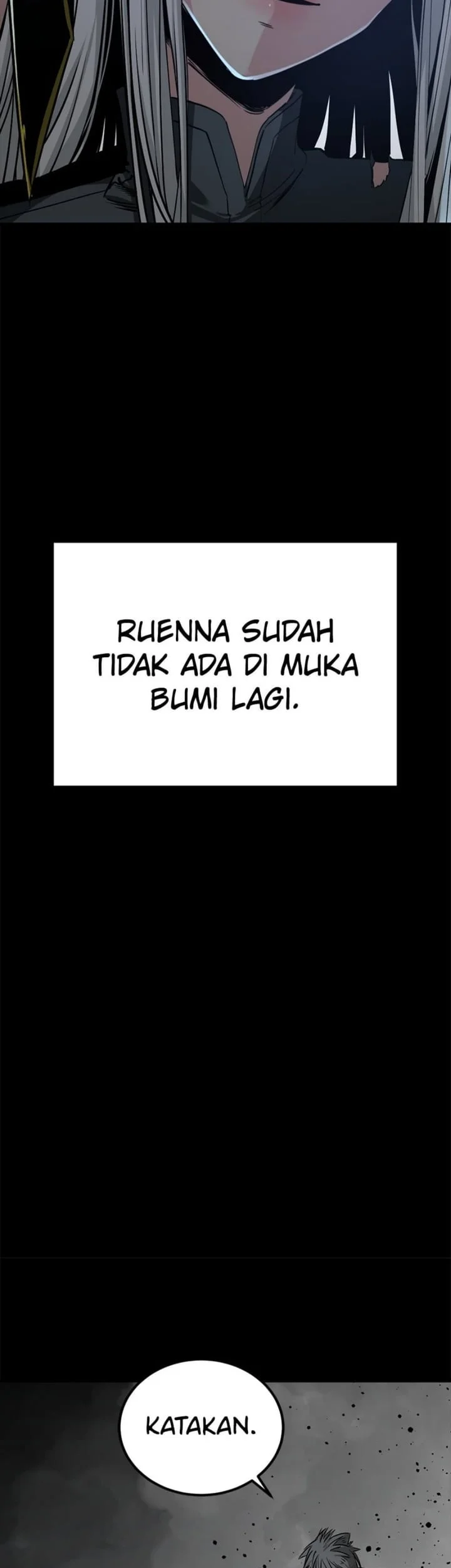 Hero Killer Chapter 231 Gambar 28