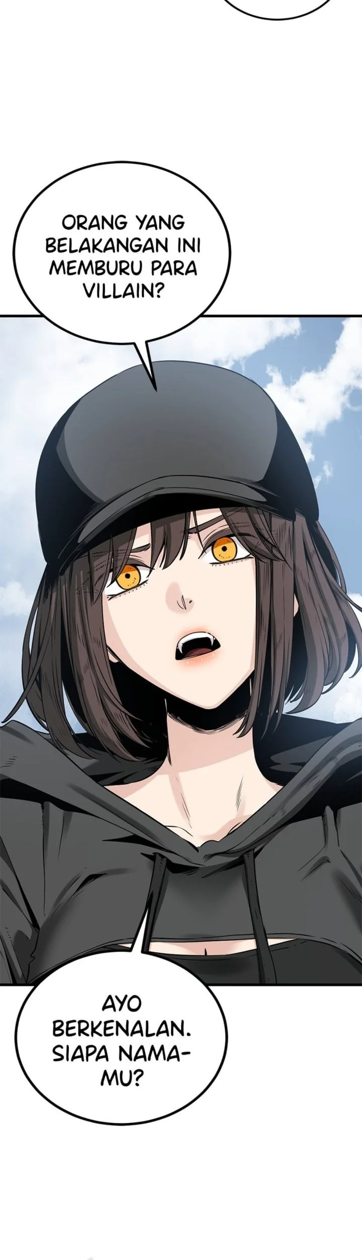 Hero Killer Chapter 233 Gambar 24