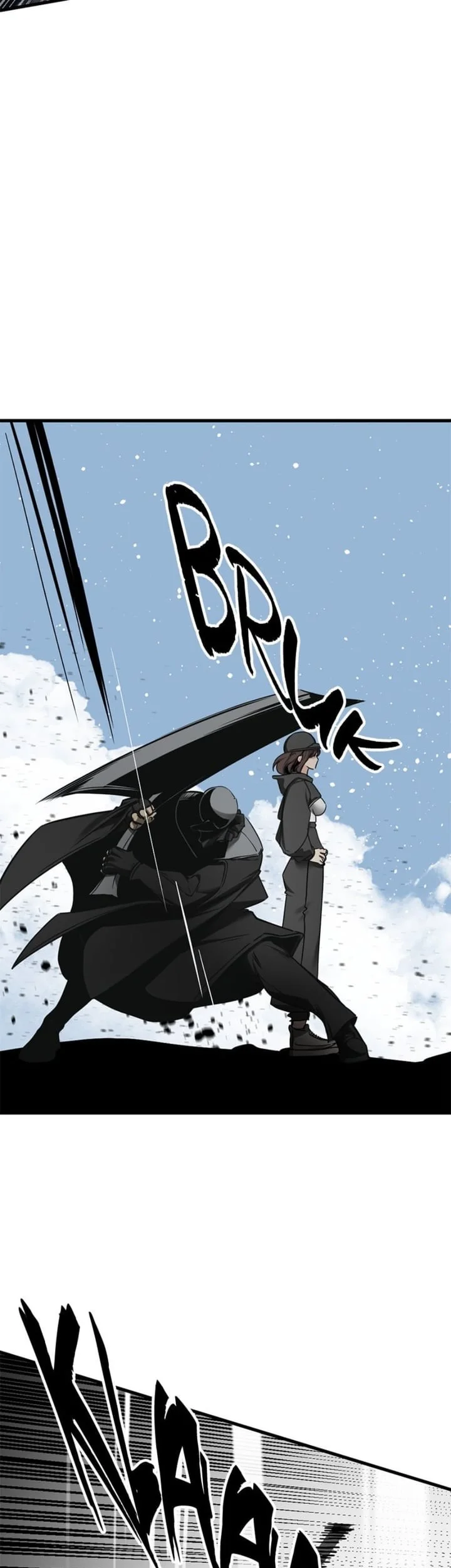 Hero Killer Chapter 233 Gambar 26