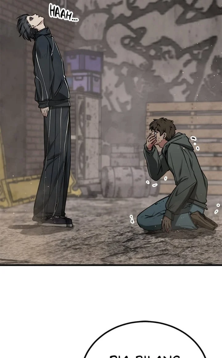 Hero Killer Chapter 235 Gambar 25