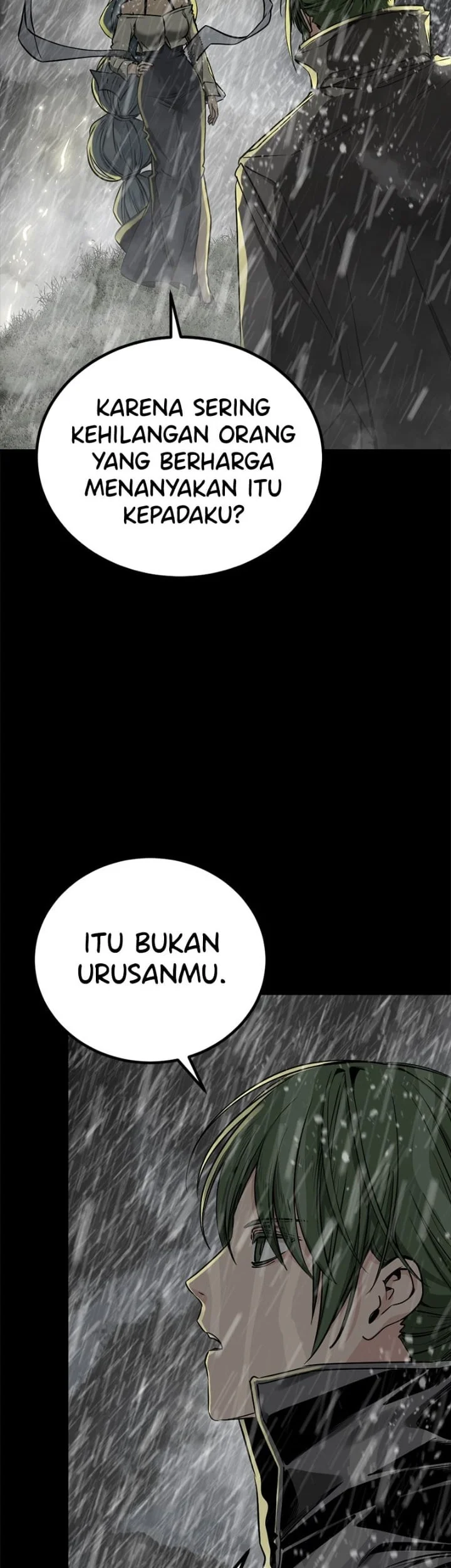 Hero Killer Chapter 236 Gambar 24