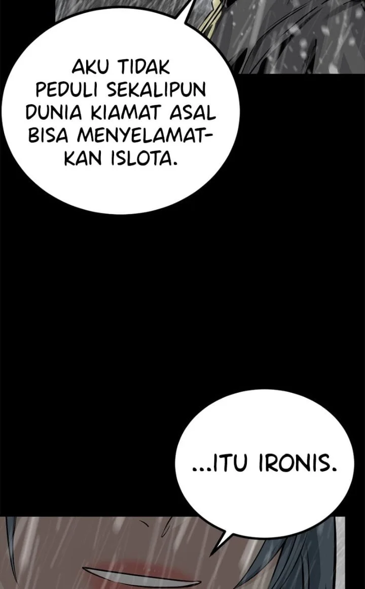 Hero Killer Chapter 236 Gambar 25