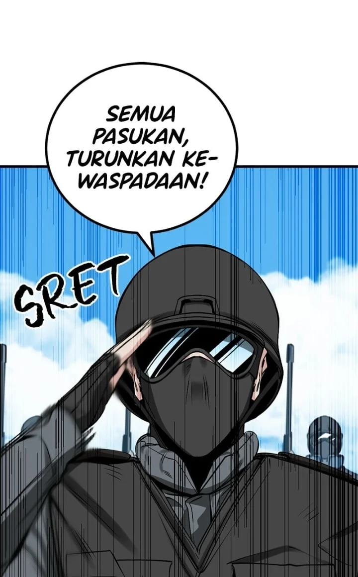 Hero Killer Chapter 237 Gambar 25