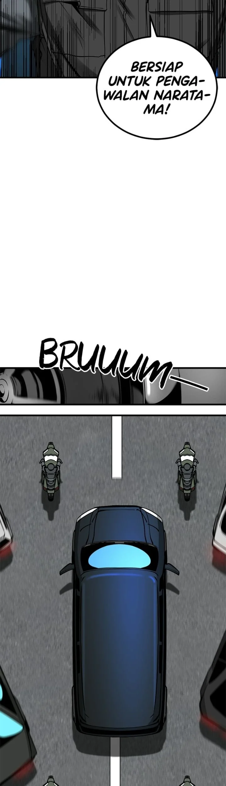 Hero Killer Chapter 237 Gambar 26
