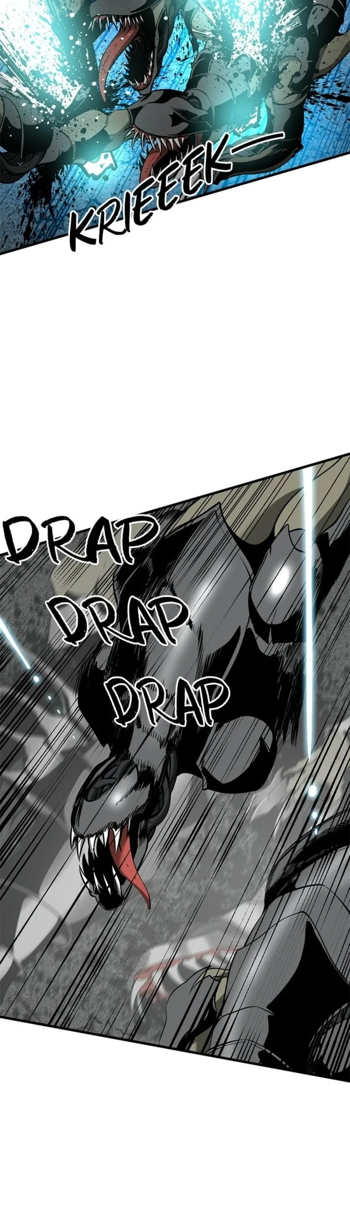 Hero Killer Chapter 238 Gambar 23