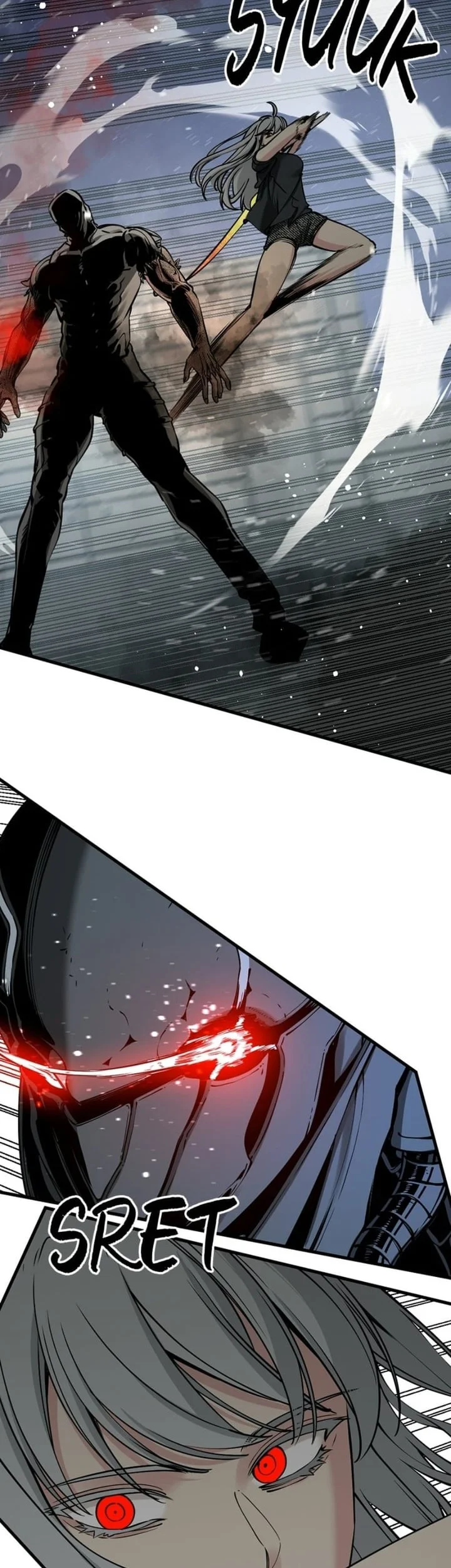 Hero Killer Chapter 239 Gambar 22