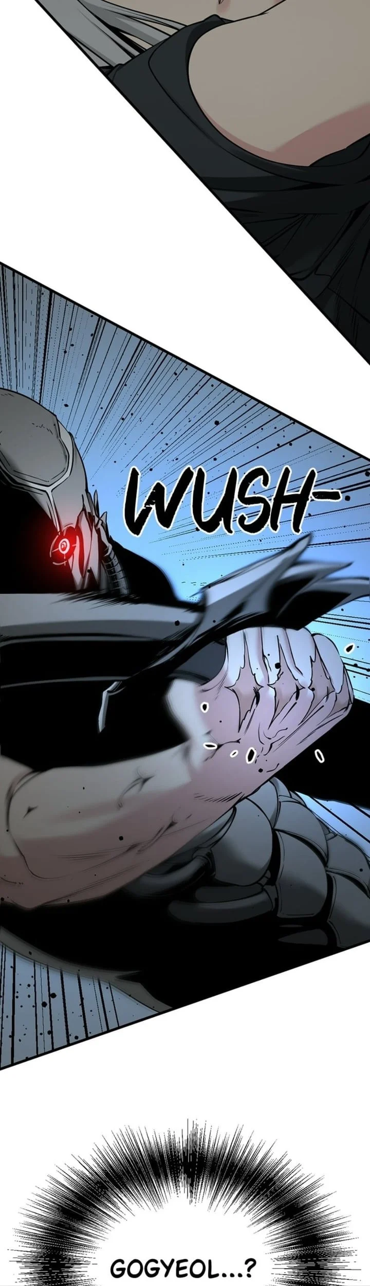 Hero Killer Chapter 239 Gambar 23
