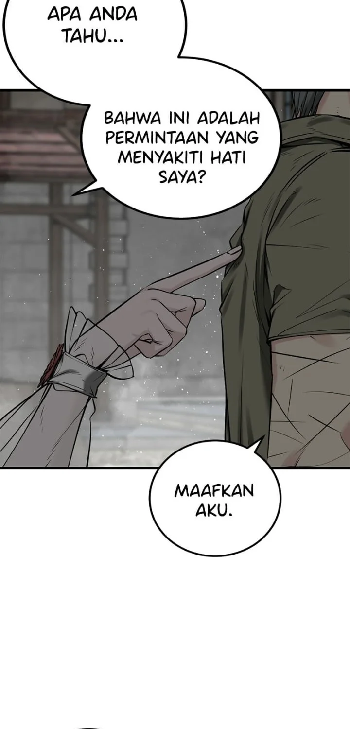Hero Killer Chapter 242 Gambar 24