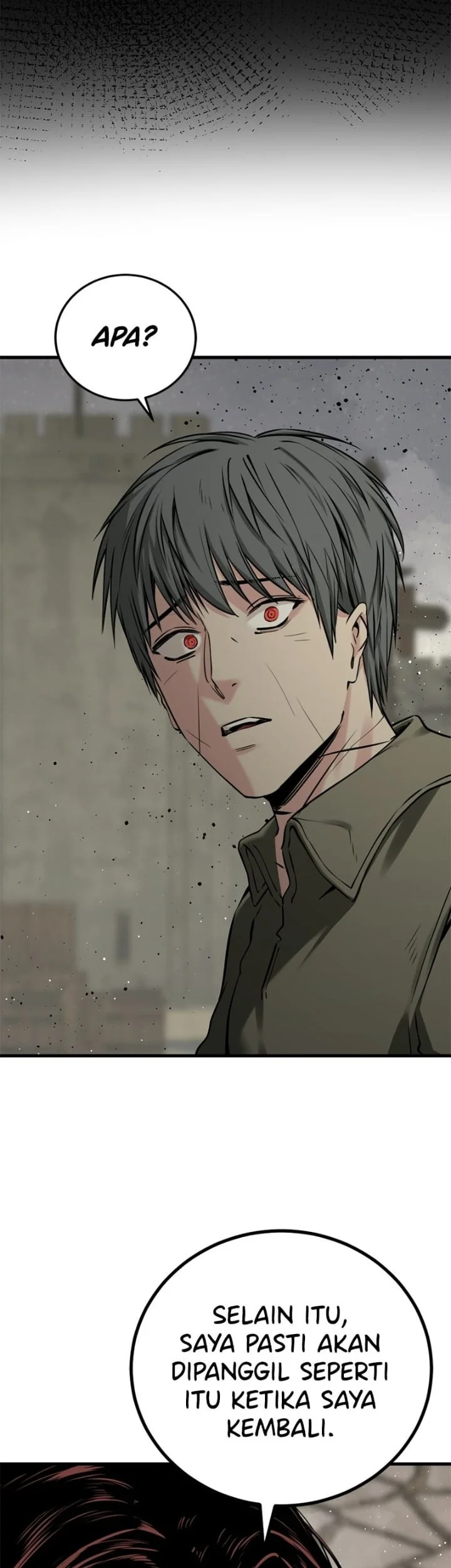 Hero Killer Chapter 242 Gambar 26
