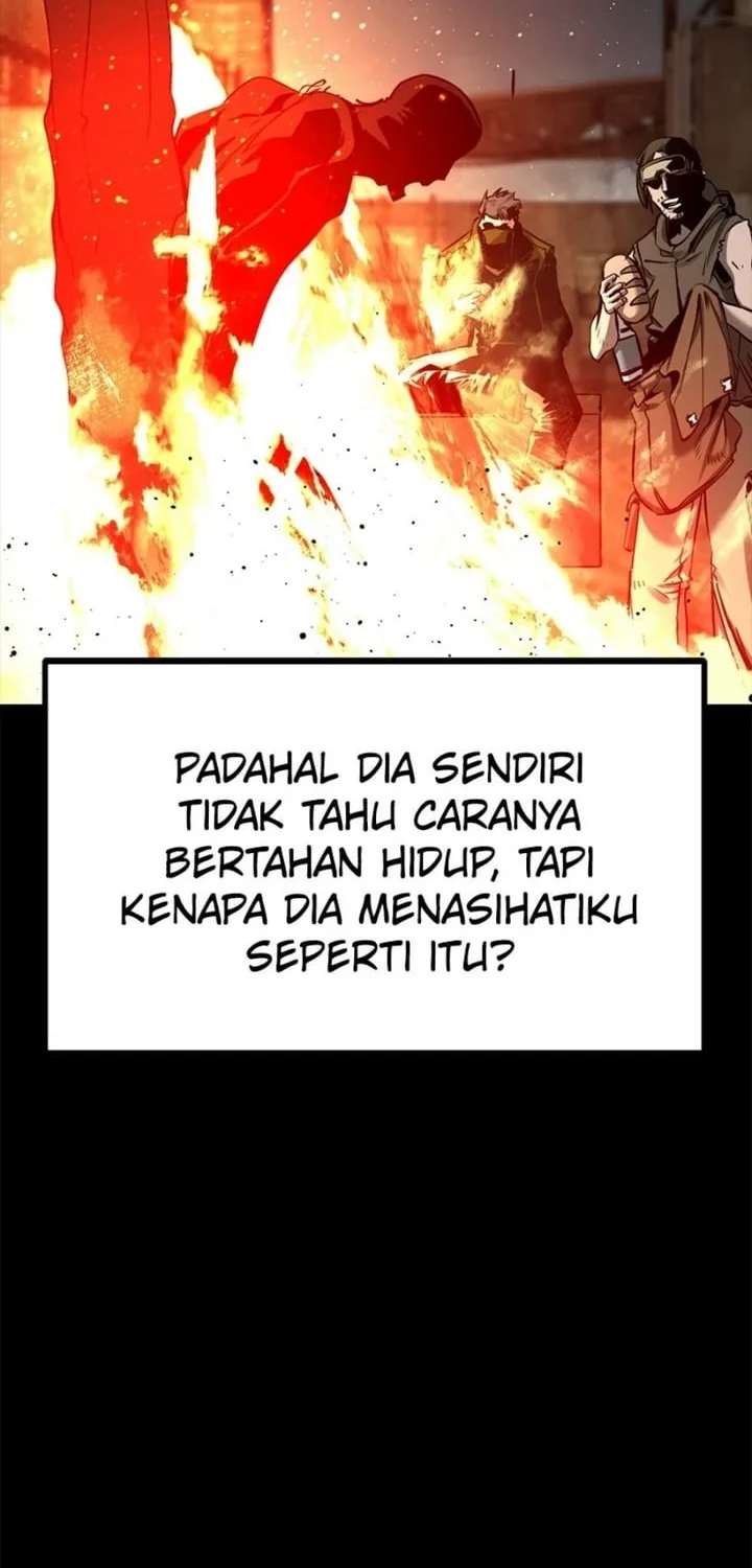 Hero Killer Chapter 243 Gambar 24