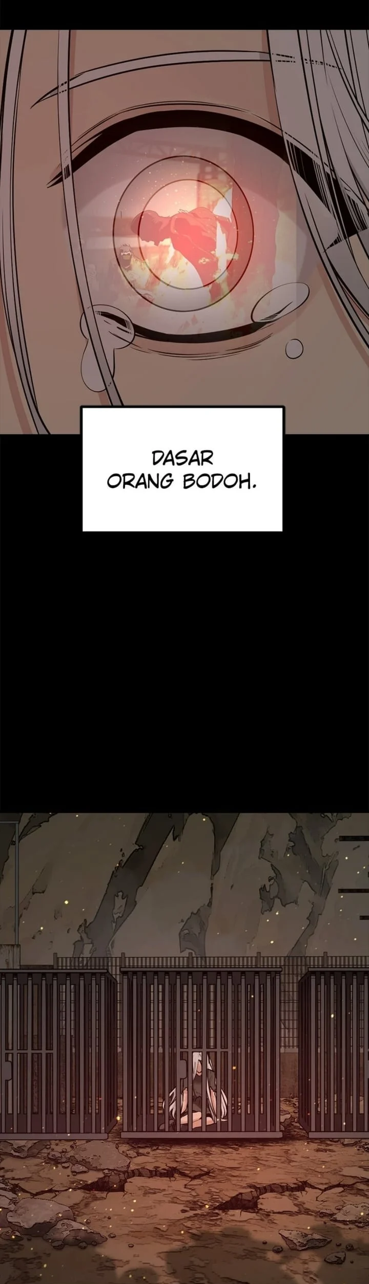Hero Killer Chapter 243 Gambar 25