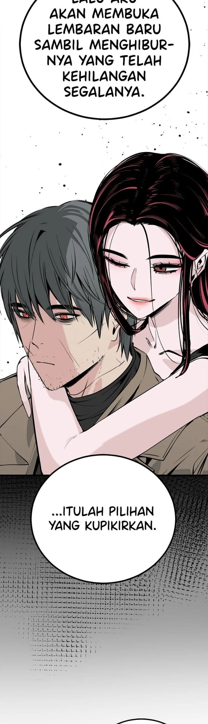 Hero Killer Chapter 244 Gambar 22