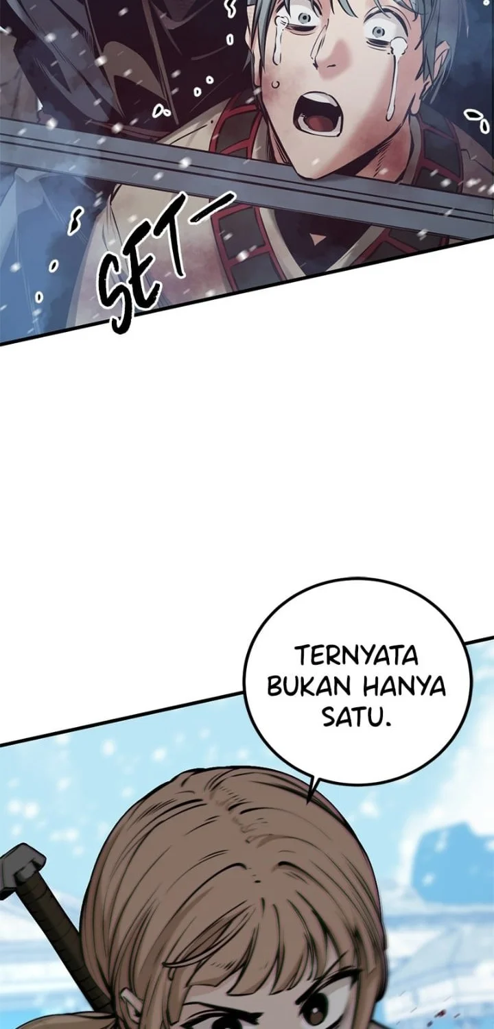 Hero Killer Chapter 245 Gambar 28