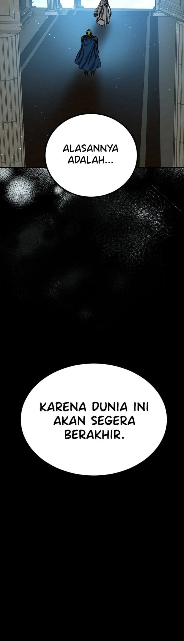 Hero Killer Chapter 248 Gambar 23