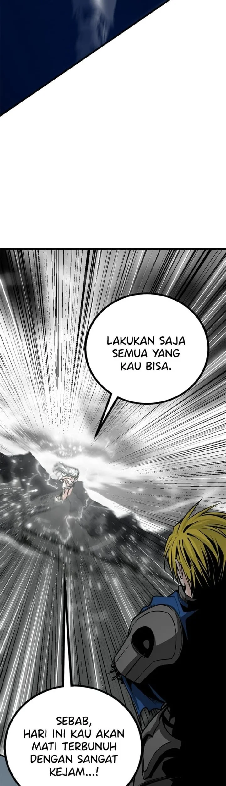 Hero Killer Chapter 249 Gambar 22