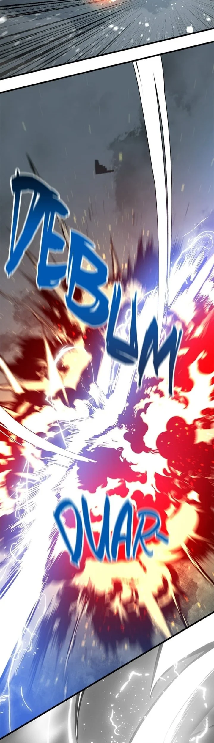 Hero Killer Chapter 249 Gambar 24