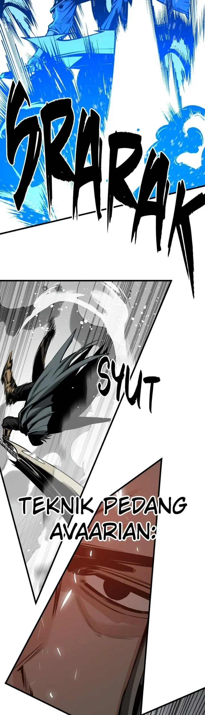Hero Killer Chapter 250 Gambar 24