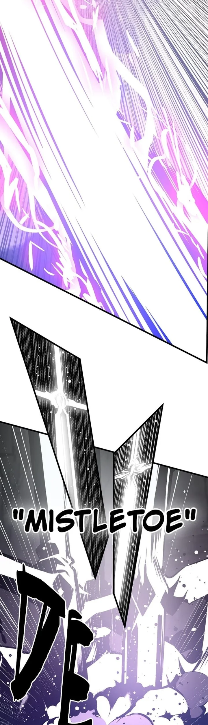 Hero Killer Chapter 250 Gambar 26