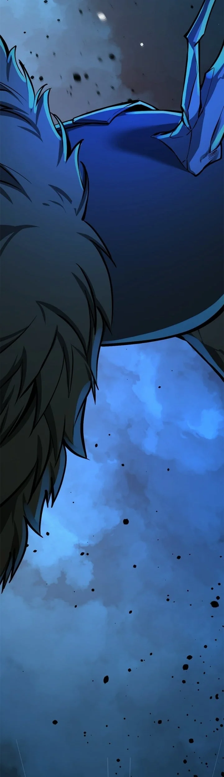 Hero Killer Chapter 251 Gambar 27