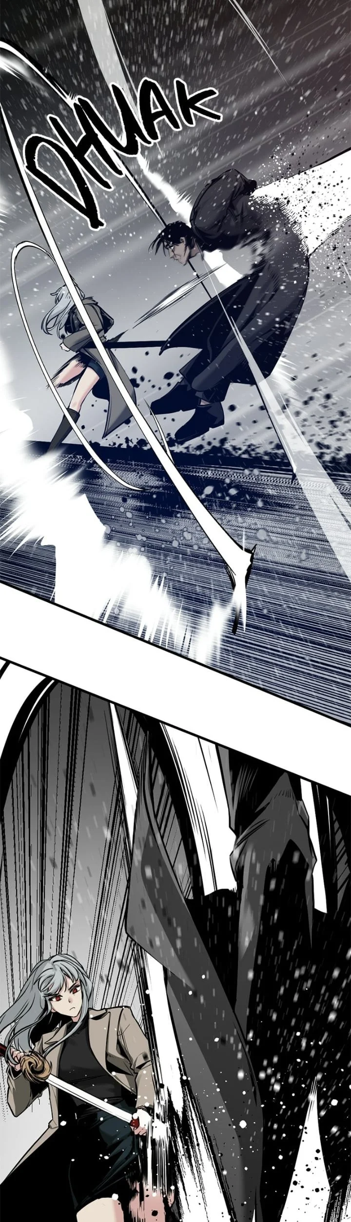 Hero Killer Chapter 252 Gambar 26