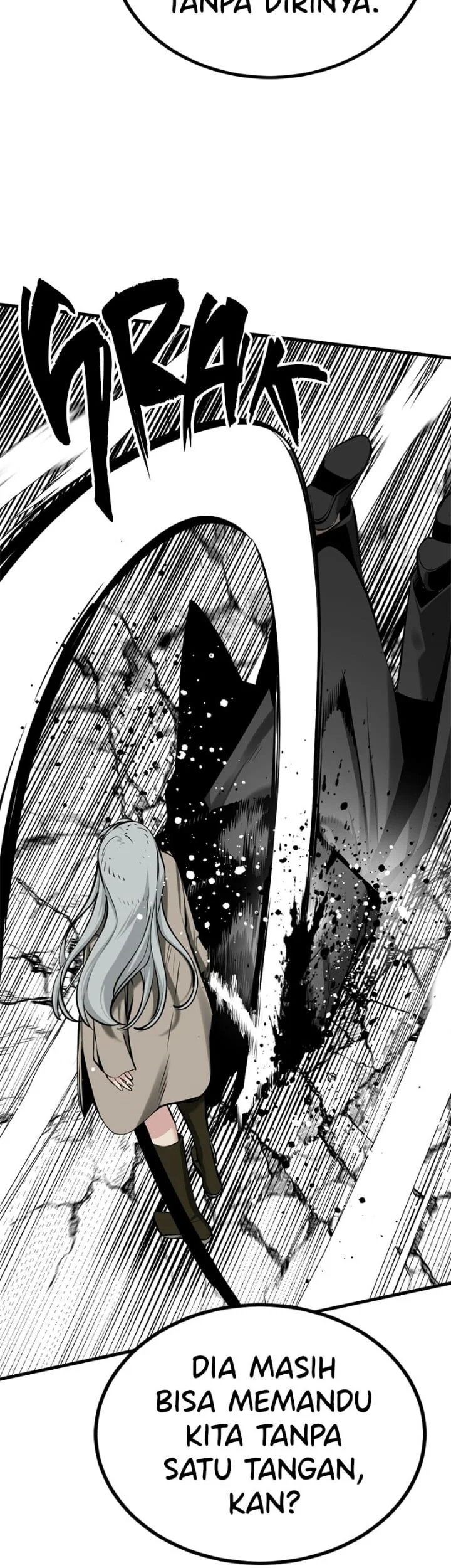 Hero Killer Chapter 252 Gambar 28