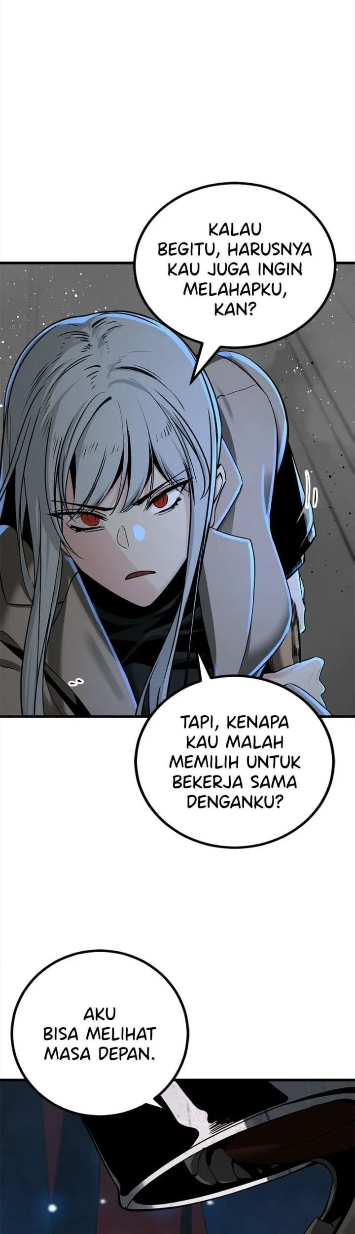 Hero Killer Chapter 253 Gambar 22