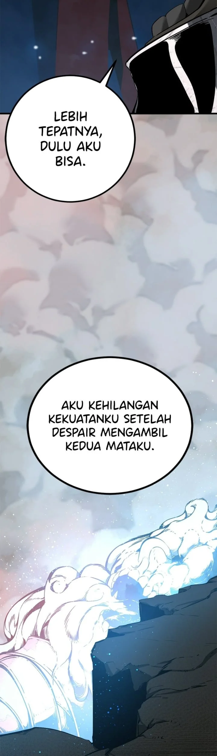Hero Killer Chapter 253 Gambar 23