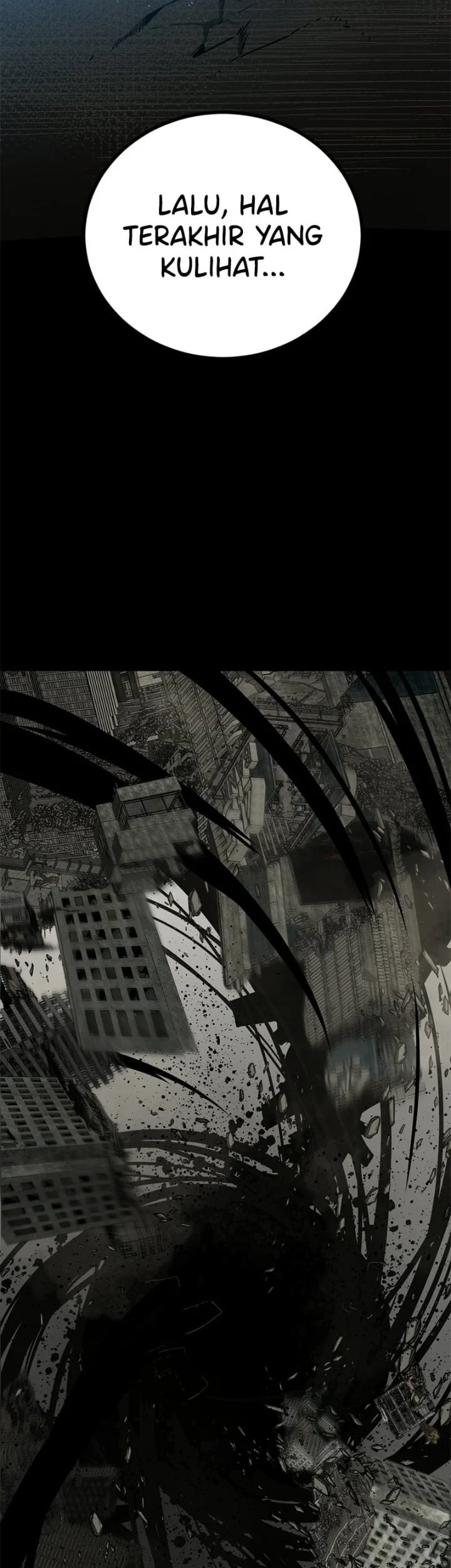 Hero Killer Chapter 253 Gambar 24