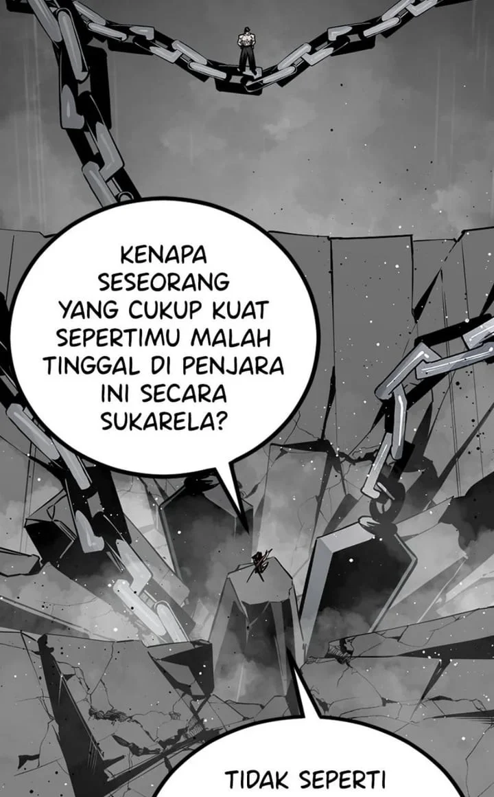 Hero Killer Chapter 254 Gambar 20