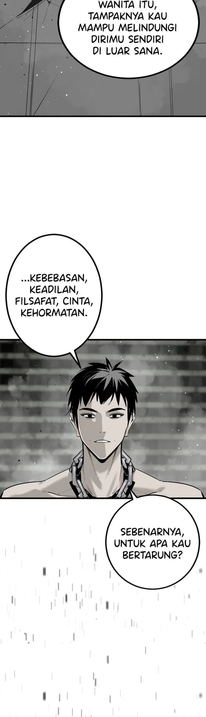 Hero Killer Chapter 254 Gambar 21