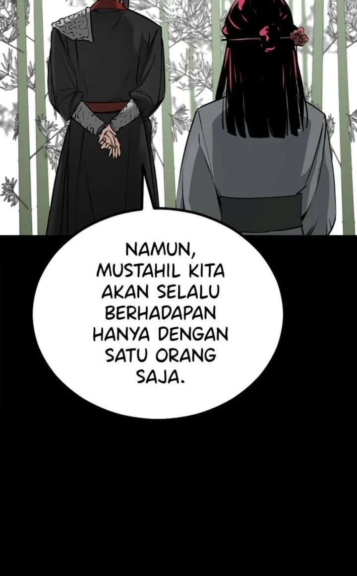 Hero Killer Chapter 255 Gambar 25