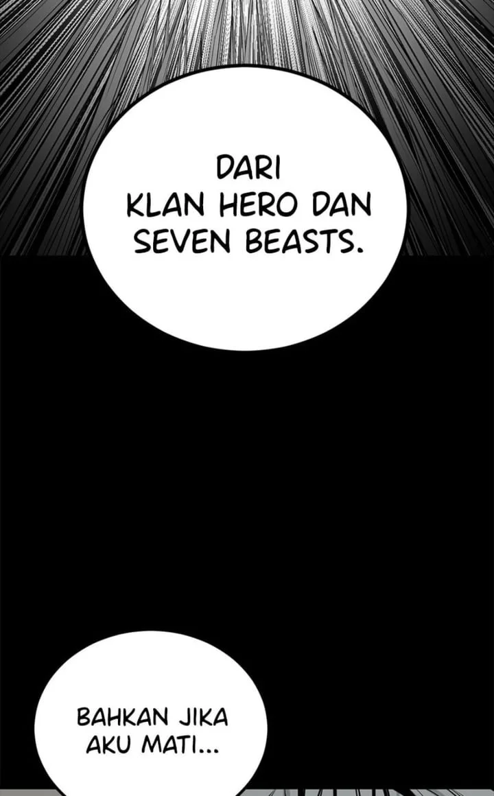 Hero Killer Chapter 256 Gambar 25