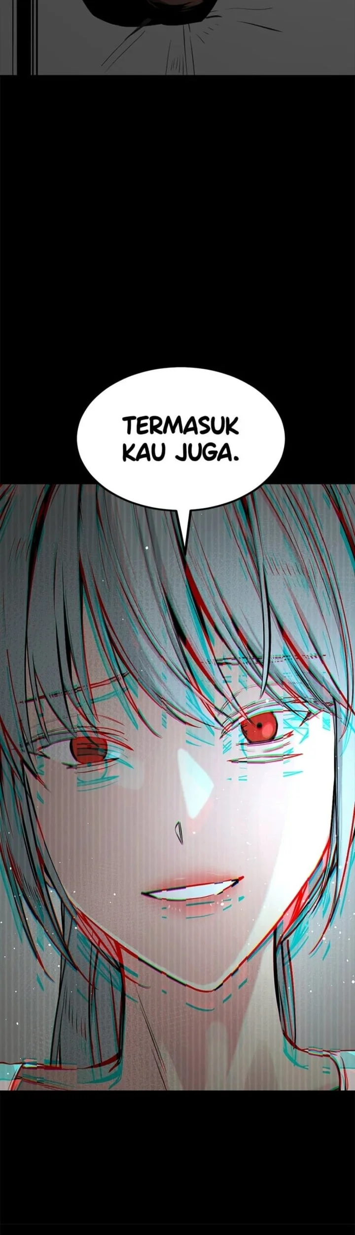 Hero Killer Chapter 256 Gambar 27