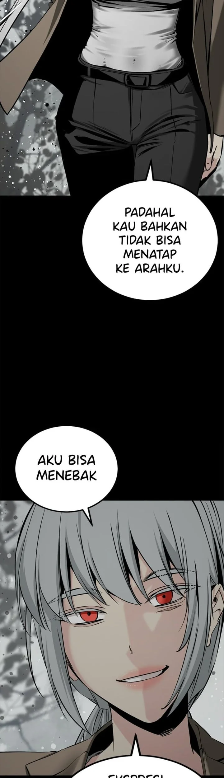 Hero Killer Chapter 257 Gambar 24