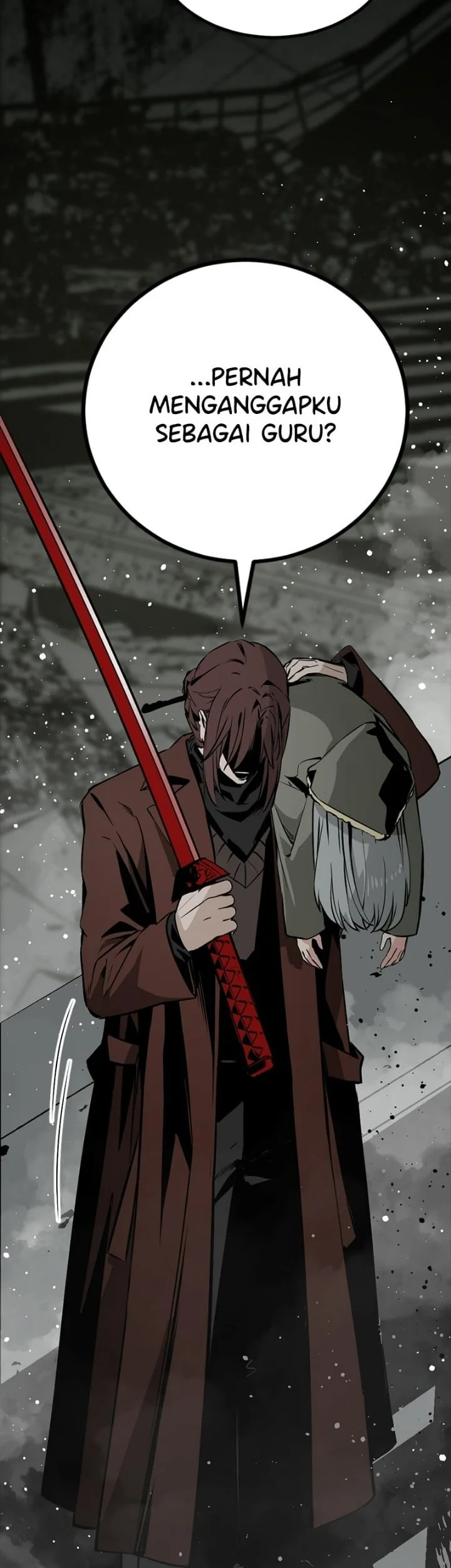 Hero Killer Chapter 258 Gambar 22