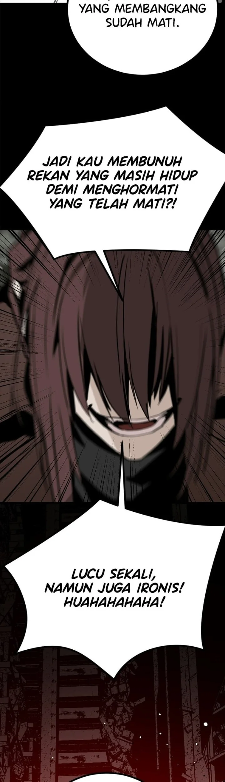 Hero Killer Chapter 258 Gambar 24