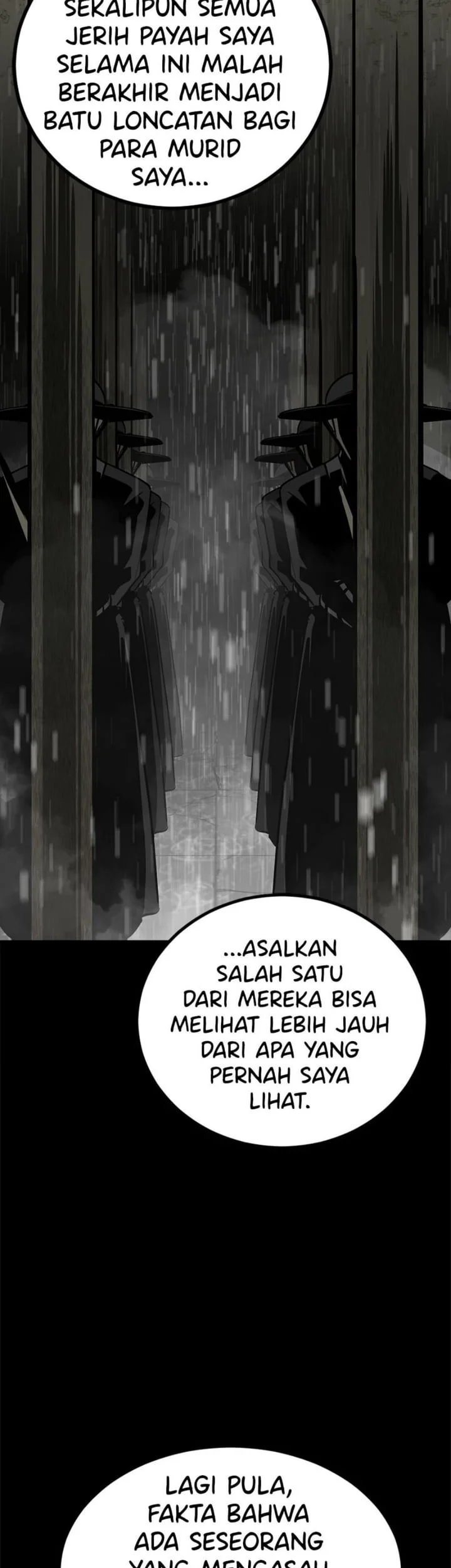 Hero Killer Chapter 259 Gambar 23