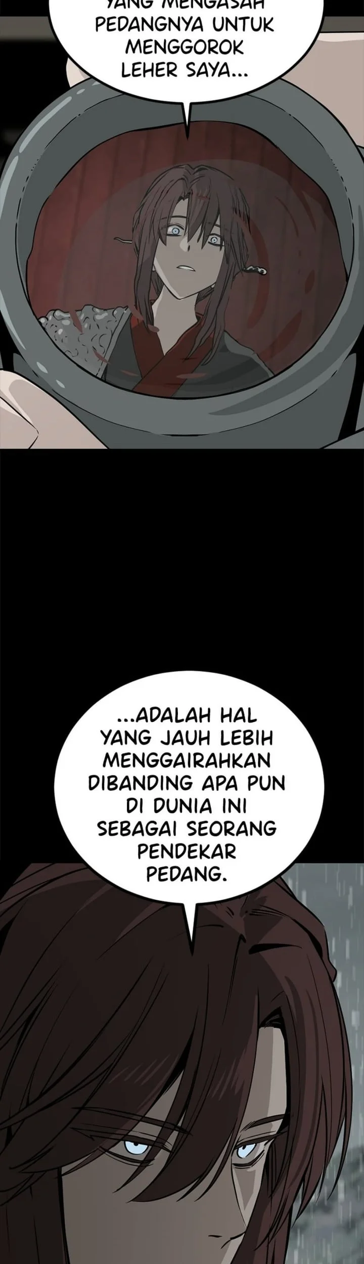 Hero Killer Chapter 259 Gambar 24