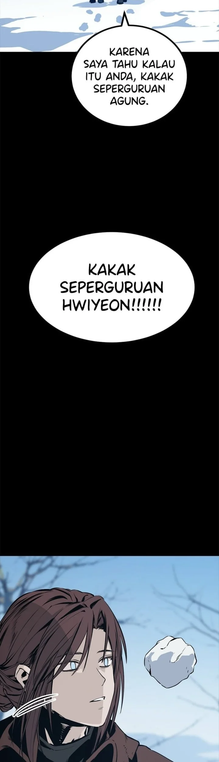 Hero Killer Chapter 260 Gambar 24