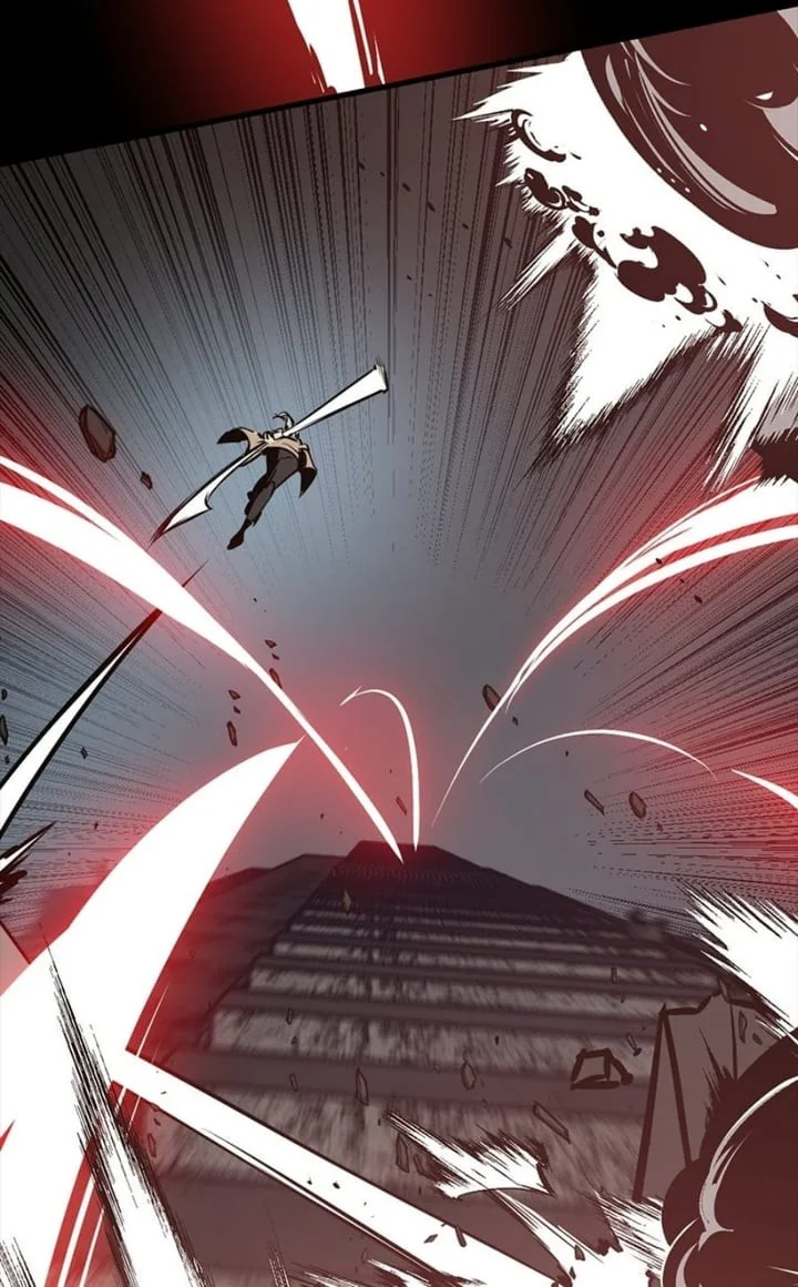 Hero Killer Chapter 261 Gambar 25